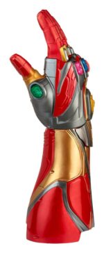 Iron Man Nano Gauntlet Handschuh - Marvel Legends Series – Bild 3