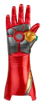 Iron Man Nano Gauntlet Handschuh - Marvel Legends Series – Bild 4