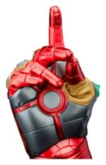 Iron Man Nano Gauntlet Handschuh - Marvel Legends Series – Bild 5