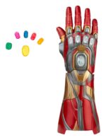 Iron Man Nano Gauntlet Handschuh - Marvel Legends Series – Bild 6