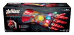 Iron Man Nano Gauntlet Handschuh - Marvel Legends Series – Bild 14