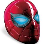 Iron Spider Helm - Marvel Legends Series - Avengers: Endgame