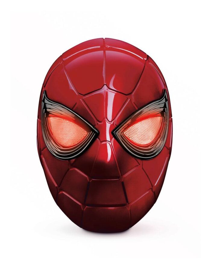 Iron Spider Helm - Marvel Legends Series - Avengers: Endgame – Bild 3