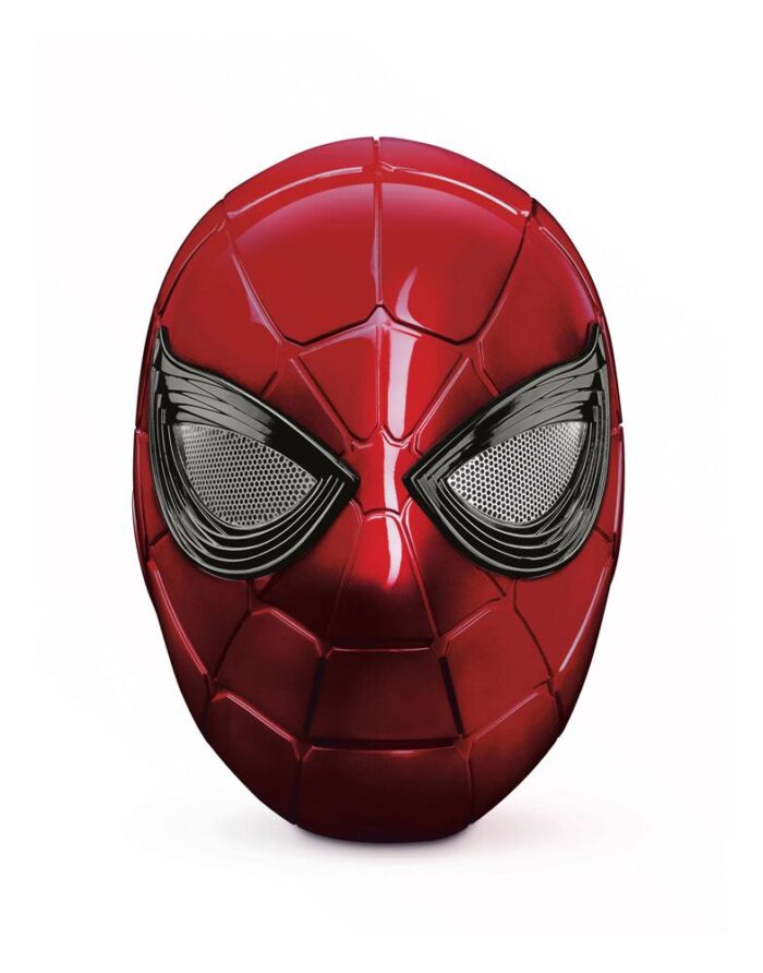 Iron Spider Helm - Marvel Legends Series - Avengers: Endgame – Bild 5
