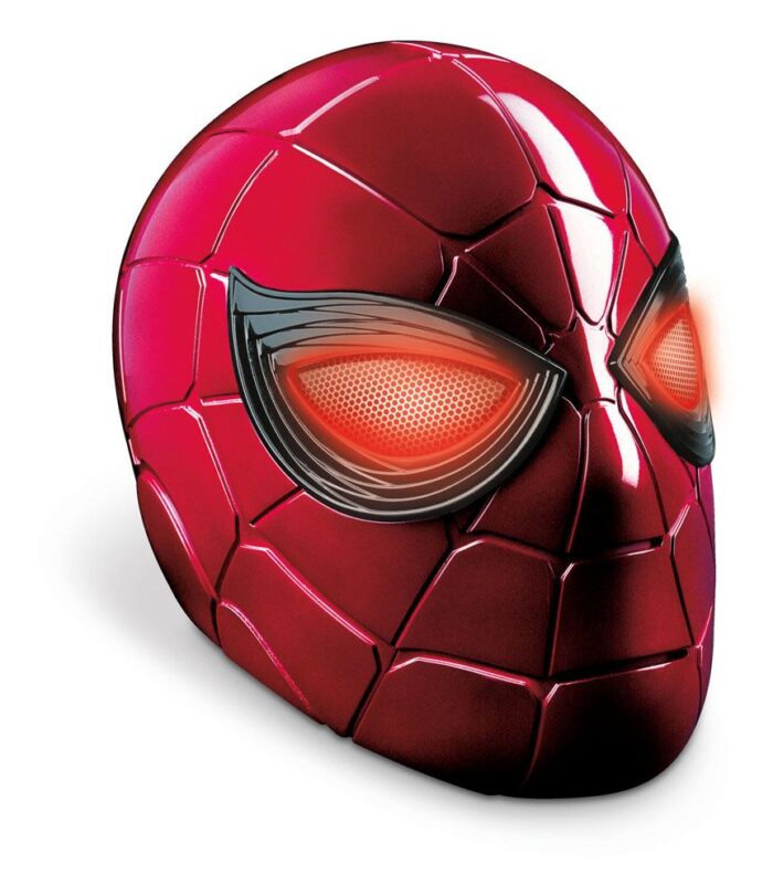 Iron Spider Helm - Marvel Legends Series - Avengers: Endgame – Bild 6
