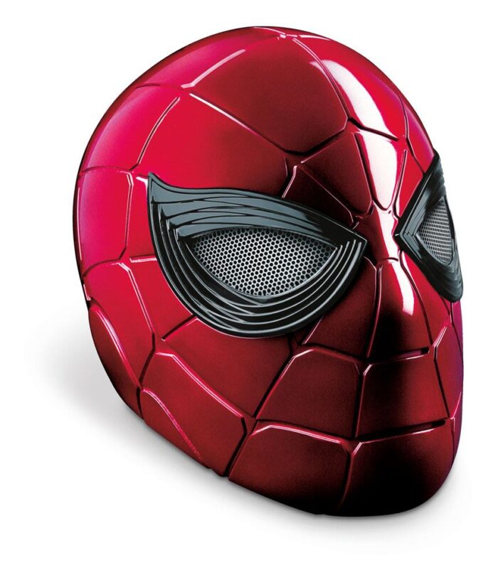Iron Spider Helm - Marvel Legends Series - Avengers: Endgame – Bild 7
