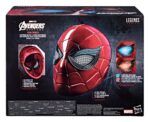 Iron Spider Helm - Marvel Legends Series - Avengers: Endgame – Bild 9