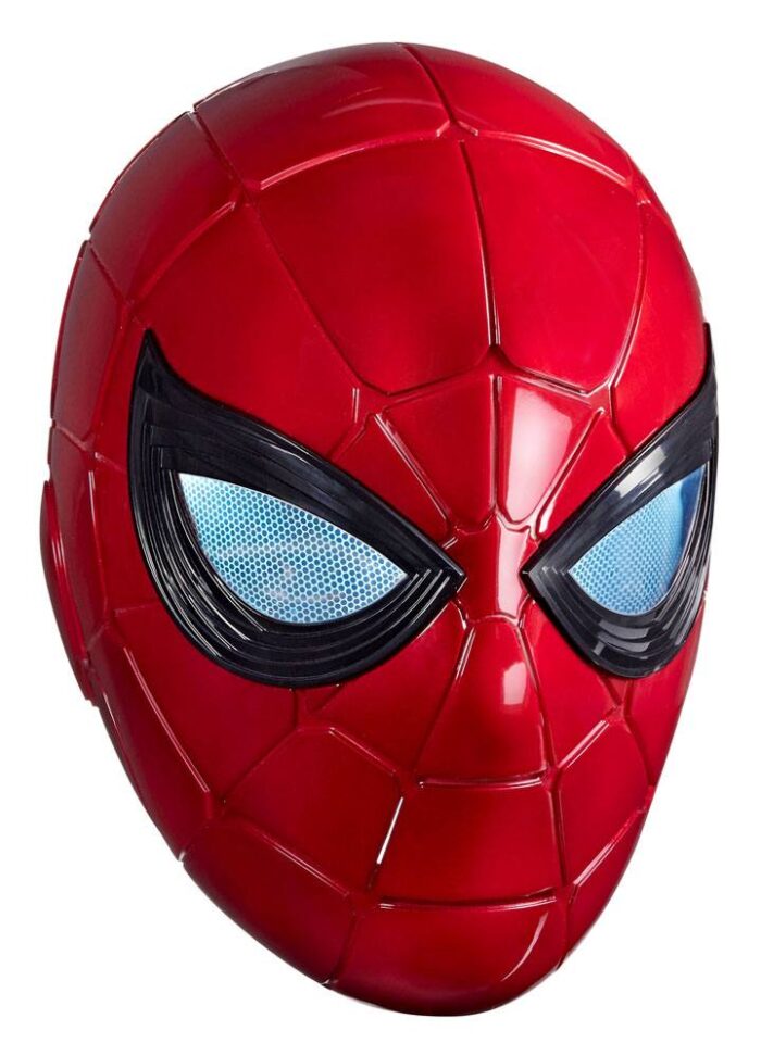 Iron Spider Helm - Marvel Legends Series - Avengers: Endgame – Bild 11