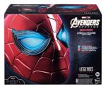 Iron Spider Helm - Marvel Legends Series - Avengers: Endgame – Bild 12