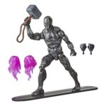 Silver Surfer with Mjolnir - Marvel Legends Series