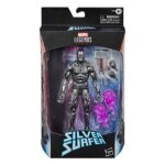 Silver Surfer with Mjolnir - Marvel Legends Series – Bild 3