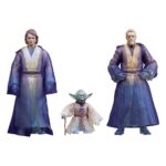 Force Spirits - Star Wars Black Series - Return of the Jedi - 3-Pack