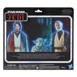 Force Spirits - Star Wars Black Series - Return of the Jedi - 3-Pack – Bild 3