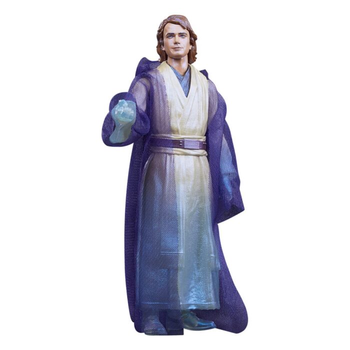 Force Spirits - Star Wars Black Series - Return of the Jedi - 3-Pack – Bild 7
