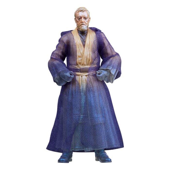 Force Spirits - Star Wars Black Series - Return of the Jedi - 3-Pack – Bild 10