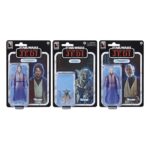Force Spirits - Star Wars Black Series - Return of the Jedi - 3-Pack – Bild 14