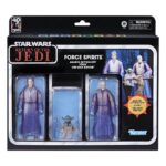 Force Spirits - Star Wars Black Series - Return of the Jedi - 3-Pack – Bild 15
