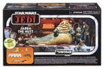 Jabba the Hutt - Star Wars Vintage Collection - Return of the Jedi - Playset – Bild 3