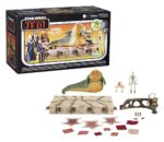 Jabba the Hutt - Star Wars Vintage Collection - Return of the Jedi - Playset – Bild 4