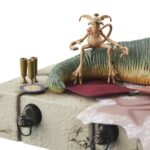 Jabba the Hutt - Star Wars Vintage Collection - Return of the Jedi - Playset – Bild 9