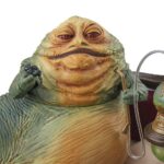 Jabba the Hutt - Star Wars Vintage Collection - Return of the Jedi - Playset – Bild 11