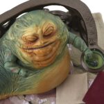 Jabba the Hutt - Star Wars Vintage Collection - Return of the Jedi - Playset – Bild 12