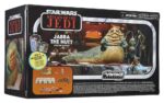 Jabba the Hutt - Star Wars Vintage Collection - Return of the Jedi - Playset – Bild 14