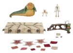 Jabba the Hutt - Star Wars Vintage Collection - Return of the Jedi - Playset – Bild 15