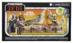 Jabba the Hutt - Star Wars Vintage Collection - Return of the Jedi - Playset – Bild 16