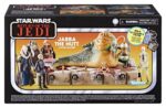 Jabba the Hutt - Star Wars Vintage Collection - Return of the Jedi - Playset – Bild 17