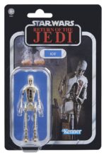 Jabba the Hutt - Star Wars Vintage Collection - Return of the Jedi - Playset – Bild 18