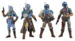 Mandalorian Shriek-Hawk - Star Wars Vintage Collection - The Mandalorian - 4-Pack