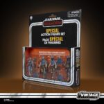 Mandalorian Shriek-Hawk - Star Wars Vintage Collection - The Mandalorian - 4-Pack – Bild 5