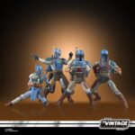 Mandalorian Shriek-Hawk - Star Wars Vintage Collection - The Mandalorian - 4-Pack – Bild 6