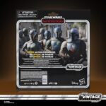 Mandalorian Shriek-Hawk - Star Wars Vintage Collection - The Mandalorian - 4-Pack – Bild 9