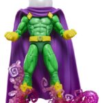 Marvel's Mysterio - Marvel Legends Series Retro Collection - Spider-Man
