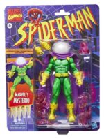 Marvel's Mysterio - Marvel Legends Series Retro Collection - Spider-Man – Bild 4