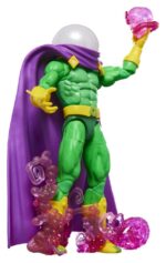 Marvel's Mysterio - Marvel Legends Series Retro Collection - Spider-Man – Bild 5