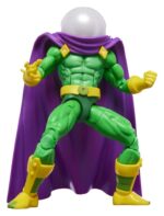 Marvel's Mysterio - Marvel Legends Series Retro Collection - Spider-Man – Bild 6