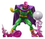 Marvel's Mysterio - Marvel Legends Series Retro Collection - Spider-Man – Bild 7