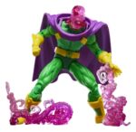 Marvel's Mysterio - Marvel Legends Series Retro Collection - Spider-Man – Bild 8