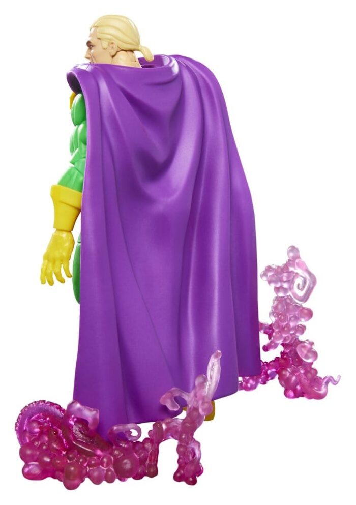 Marvel's Mysterio - Marvel Legends Series Retro Collection - Spider-Man – Bild 10