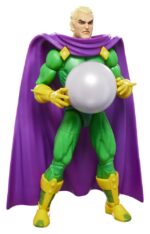 Marvel's Mysterio - Marvel Legends Series Retro Collection - Spider-Man – Bild 11