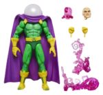 Marvel's Mysterio - Marvel Legends Series Retro Collection - Spider-Man – Bild 12