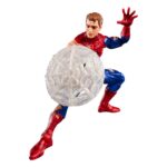 Spider-Man (Battle-Damaged) - Marvel Legends Series - Magic: The Gathering - Plus exklusive Foil-Karte – Bild 9