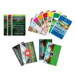 Pokémon – Monopoly – Brettspiel – Deutsche Version – Bild 6