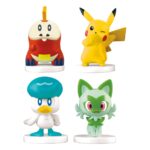 Pokémon – Monopoly – Brettspiel – Deutsche Version – Bild 7