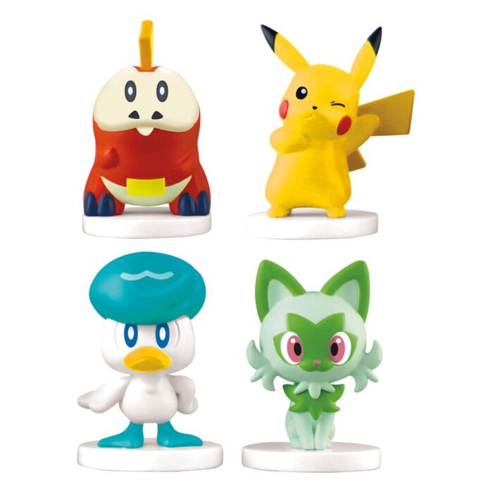 Pokémon – Monopoly – Brettspiel – Deutsche Version – Bild 7