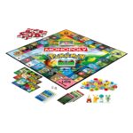 Pokémon – Monopoly – Brettspiel – Deutsche Version – Bild 8