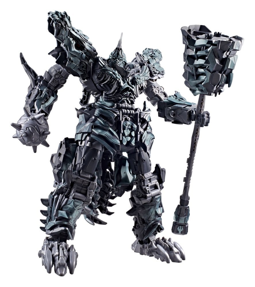 x_hasg1888.jpg Grimlock - Transformers: Ära des Untergangs - Studio Series Titan Class – Bild 1